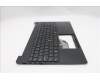 Lenovo 5M11S27068 MECH_ASM FRU KB CCV HUN BL(Liteon)UK BK
