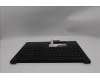 Lenovo 5M11S27074 MECH_ASM FRU KB CCV ITA BL(Liteon)UK BK