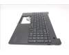 Lenovo 5M11S27077 MECH_ASM FRU KB CCV NOR BL(Liteon)UK BK