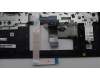 Lenovo 5M11S27080 MECH_ASM FRU KB CCV POR BL(Liteon)UK BK