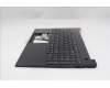Lenovo 5M11S27104 MECH_ASM FRU KB CCV UKE BL(Liteon)UK BK
