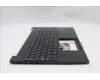 Lenovo 5M11S27116 MECH_ASM FRU KB CCV JPN BL(Liteon)JP BK