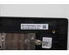 Lenovo 5M11S27116 MECH_ASM FRU KB CCV JPN BL(Liteon)JP BK
