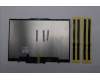 Lenovo 5M11S29871 Lenovo LCD Module, 13.3\", WUXGA, Touch, Anti-Glare, IPS, 400nit, 100%SRGB, RGB Hole