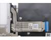 Lenovo 5M11S30220 MECH_ASM FRU US-WFC BL-GR-CHY-EUROENG