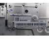 Lenovo 5M11S30223 MECH_ASM FRU MEASM US-WFC BL-GR-CHY-GRE