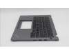 Lenovo 5M11S30250 MECH_ASM FRU MEASMGR-UK-C NBL-BK-CHY-BEL