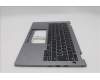 Lenovo 5M11S30277 MECH_ASM FRU MEASMGR-UK-C NBL-BK-CHY-GER