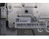 Lenovo 5M11S30319 MECH_ASM FRU MEASMGR-UK-C NBL-BK-CHY-UKE