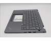 Lenovo 5M11S30325 MECH_ASM FRU MEASMUK-C BL-GR-CHY-BEL