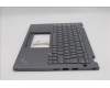 Lenovo 5M11S30346 MECH_ASM FRU MEASMUK-C BL-GR-CHY-FRA