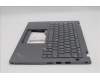Lenovo 5M11S30352 MECH_ASM FRU MEASMUK-C BL-GR-CHY-GER