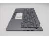 Lenovo 5M11S30367 MECH_ASM FRU MEASMUK-C BL-GR-CHY-NOR