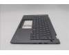 Lenovo 5M11S30511 MECH_ASM FRU MEASMUK-WFC BL-GR-CHY-ITA