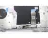 Lenovo 5M11S30533 MECH_ASM FRU UK-WFC BL-GR-LTN-SWE/FIN