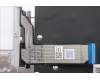 Lenovo 5M11S30550 MECH_ASM FRU MEASM JP-C BL GR-CHY