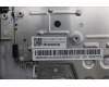 Lenovo 5M11S30550 MECH_ASM FRU MEASM JP-C BL GR-CHY