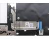 Lenovo 5M11S30602 MECH_ASM FRUMEAS US-C YBLBK-CHY-EURO ENG