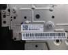Lenovo 5M11S33680 MECH_ASM FRUMEASMUK-C BL BK-LTN-BEL