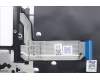 Lenovo 5M11S33685 MECH_ASM FRUMEASMUK-C BL BK-CHY-BUL