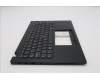 Lenovo 5M11S33694 MECH_ASM FRUMEASMUK-C BL BK-CHY-DEN