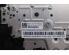 Lenovo 5M11S33737 MECH_ASM FRUMEASMUK-C BL BK-LTN-SWE/FIN
