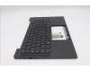 Lenovo 5M11S33805 MECH_ASM FRU BL KB BK FRA SRX