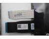 Lenovo 5M11S33821 MECH_ASM FRU BL KB BK HBW SRX
