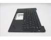Lenovo 5M11S37294 MECH_ASM FRU BL KB BK NOR SRX