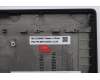 Lenovo 5M11S37312 MECH_ASM FRU BL KB BK NORDIC SRX