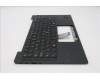 Lenovo 5M11S37340 MECH_ASM FRU BL KB BK POR CHY