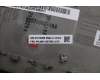 Lenovo 5M11S37393 MECH_ASM FRU BL KB BK SWE/FIN SRX