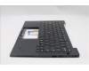 Lenovo 5M11S37548 MECH_ASM FRU BL KB BK WW ENG SRX