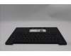 Lenovo 5M11S37548 MECH_ASM FRU BL KB BK WW ENG SRX