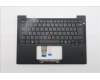 Lenovo 5M11S37574 MECH_ASM FRU BL KB BK WW FRA SRX