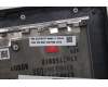 Lenovo 5M11S37599 MECH_ASM FRU BL KB BK WW GRE SRX