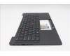 Lenovo 5M11S37607 MECH_ASM FRU BL KB BK WW HBW SRX