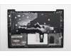 Lenovo 5M11S37651 MECH_ASM FRU BL KB BK WW KOR TRI
