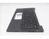 Lenovo 5M11S37651 MECH_ASM FRU BL KB BK WW KOR TRI