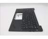 Lenovo 5M11S37666 MECH_ASM FRU BL KB BK WW NOR SRX