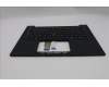 Lenovo 5M11S37707 MECH_ASM FRU BL KB BK WW SPA SRX