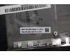 Lenovo 5M11S37715 MECH_ASM FRU BL KB BK WW SWE/FIN SRX
