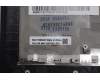 Lenovo 5M11S37765 MECH_ASM FRU BL KB BK WW UKE SRX