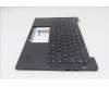 Lenovo 5M11S37765 MECH_ASM FRU BL KB BK WW UKE SRX
