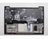 5M11S37765 Lenovo MECH_ASM FRU BL KB BK WW UKE SRX