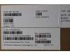 5M11S37765 Lenovo MECH_ASM FRU BL KB BK WW UKE SRX