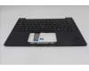5M11S37765 Lenovo MECH_ASM FRU BL KB BK WW UKE SRX