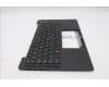 Lenovo 5M11S37983 MECH_ASM BL KB BK MG BEL LTN