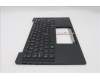 Lenovo 5M11S37997 MECH_ASM BL KB BK MG DEN CHY