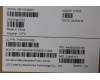 Lenovo 5M11S38001 MECH_ASM BL KB BK MG ENG LTN